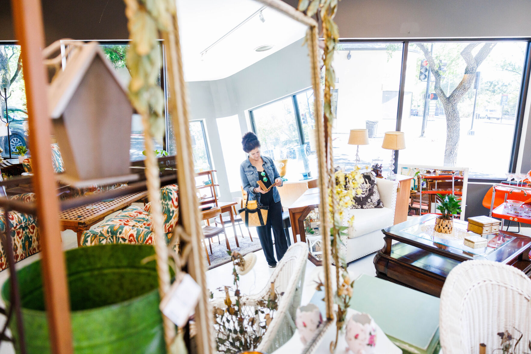 Dovetail Boutique Consignment